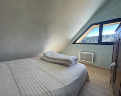 Toàn bộ căn nhà/căn hộ Studio Sleeps 4 Full Heart Of The Resort Of Lioran In The Cantal (Laveissière, Pháp)