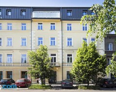 Cijela kuća/apartman Tcf Home - Modern Apartments (Krakov, Poljska)