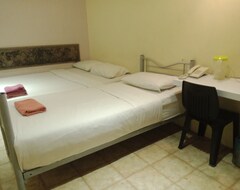 Hotelli Hotel 77 (Rawang, Malesia)