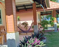 Hotel Ko Ngai Villa (Koh Ngai, Thailand)