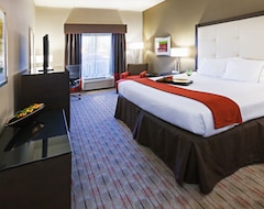 Khách sạn Holiday Inn Express Frisco Legacy Park Area, An Ihg Hotel (Frisco, Hoa Kỳ)