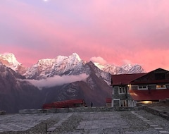 Khách sạn Mountain Lodges Of Nepal - Kongde (Namche Bazar, Nepal)