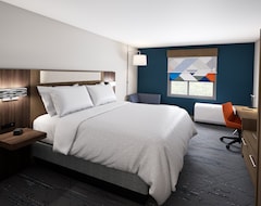 Khách sạn Holiday Inn Express And Suites Prince Albert - South (Prince Albert, Canada)
