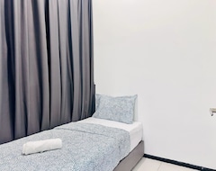 Khách sạn Oyo Home 90978 Bqs Studio Homestay Bajet Alor Setar (Alor Setar, Malaysia)