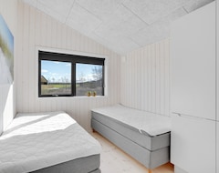 Toàn bộ căn nhà/căn hộ 3 Bedroom Accommodation In Hørve (Holbæk, Đan Mạch)