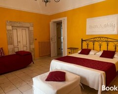 Bed & Breakfast B&b Al Castello (Sammichele di Bari, Ý)