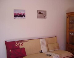Casa/apartamento entero Apartment With Pool Wiew (Corralejo, España)
