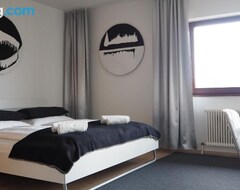 Tüm Ev/Apart Daire Villa Lanzo Linz (Linz, Avusturya)