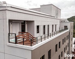 Khách sạn Plaza Hotel & Boulevard Convention - Vale Dos Vinhedos (Garibaldi, Brazil)