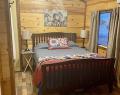 Koko talo/asunto Cabin Style Home On Peaceful Property (Quartzsite, Amerikan Yhdysvallat)