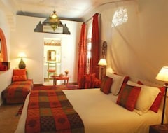 Hotel Riad La Terrasse des Oliviers (Marakeš, Maroko)