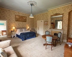 Hotelli Grafton Manor (Bromsgrove, Iso-Britannia)
