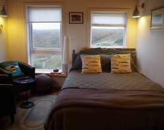 Casa/apartamento entero Hebridean Hideaway - Converted Weaver'S Shed In Secluded Location (Stornoway, Reino Unido)
