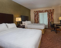 Holiday Inn Express Hotel & Suites Corbin, An Ihg Hotel (Corbin, Sjedinjene Američke Države)