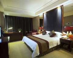 Khách sạn Hotel Minghao International (Trùng Khánh, Trung Quốc)