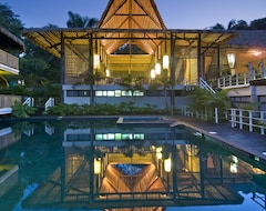 Khách sạn L'acqua Viva Resort & Spa (Nosara, Costa Rica)