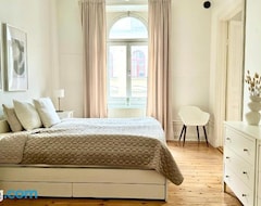 Casa/apartamento entero Lagenhet Med Fantastiskt Lage (Estocolmo, Suecia)