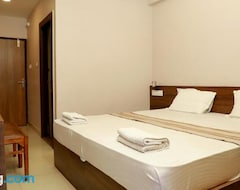 Hotel Plaza Tourist Home (Kannur, India)
