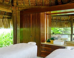 Hotelli Sheraton Fiji Golf & Beach Resort (Denarau Island, Fidži)