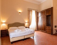Hotel Villa San Michele (Lucca, Italy)