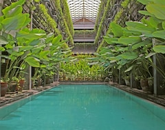 Hotelli Greenhost Boutique Hotel (Yogyakarta, Indonesia)