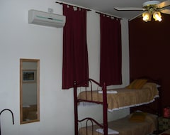 Khách sạn Sudamerika Hostel & Suites Centro (Buenos Aires, Argentina)