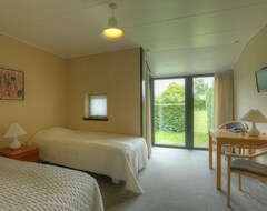 Hotel The Cottage (Nysted, Denmark)