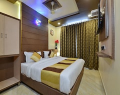 Hotel OYO 12845 New Victory (Ajmer, Indien)