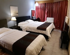 Huoneistohotelli Apartment Hotel Athina (Alexandroupolis, Kreikka)