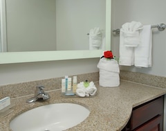 Hotel Homewood Suites By Hilton Fort Lauderdale Airport-Cruise Port (Dania Beach, USA)