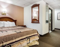 Khách sạn Quality Inn & Suites Binghamton Vestal (Binghamton, Hoa Kỳ)