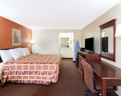 Hotel Knights Inn - Tucker (Tucker, USA)