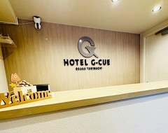 Hotel the G (Osaka, Japón)