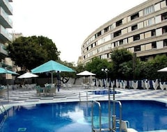 Hotel Santa Monica Playa (Salou, Spain)
