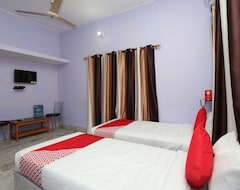 OYO 27914 Hotel Lord Buddha (Bodh Gaya, Hindistan)