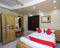 OYO 24907 Hotel Grand Mishra International (Kolkata, Indija)