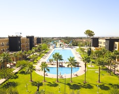 Hotel El Olivar Palace (Marakeš, Maroko)