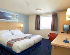 Hotelli Travelodge Swansea M4 (Swansea, Iso-Britannia)