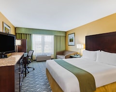 Holiday Inn Express Hotel & Suites San Jose-Morgan Hill, An Ihg Hotel (Morgan Hill, USA)