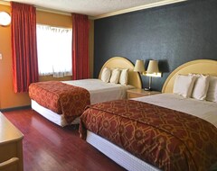 Hotelli Americas Best Value Inn (Bishop, Amerikan Yhdysvallat)