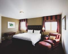 Khách sạn Swans Hotel & Brewpub (Victoria, Canada)