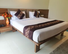 فندق Dadra Resort (Daman, الهند)