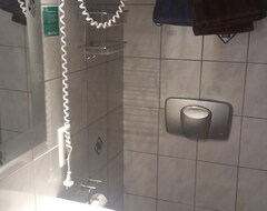 Toàn bộ căn nhà/căn hộ Double Room Bath / Shower / Wc - Pension Gaß (Belg, Đức)