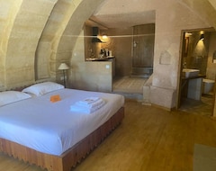 Khách sạn Les Maisons De Cappadoce (Uçhisar, Thổ Nhĩ Kỳ)