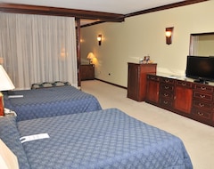 Hotel Nobile Suites Excelsior Asuncion (Distrito Capital, Paraguay)