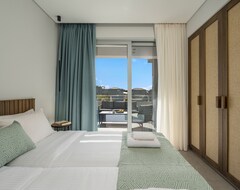 Hotel Ostrakon Suites (La Canea, Grecia)