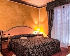 Hotel Grazia Deledda (Sassari, Italien)