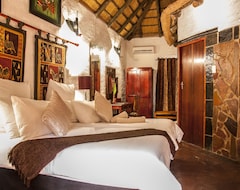 Hotel Warwick International Kedar Heritage Lodge (Rustenburg, Južnoafrička Republika)