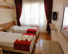 Hotelli Altinersan Hotel (Didim, Turkki)