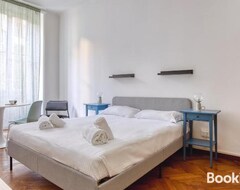 Hele huset/lejligheden Mauri Castello Chic Flat In The City Centre (Milano, Italien)